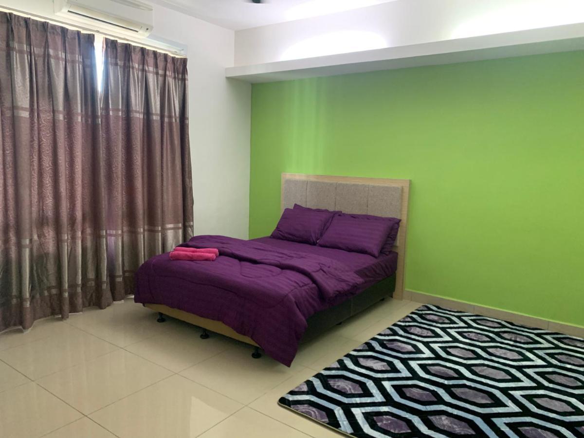 Kb Wakaf Che Yeh Apartment Kota Bharu Exterior foto