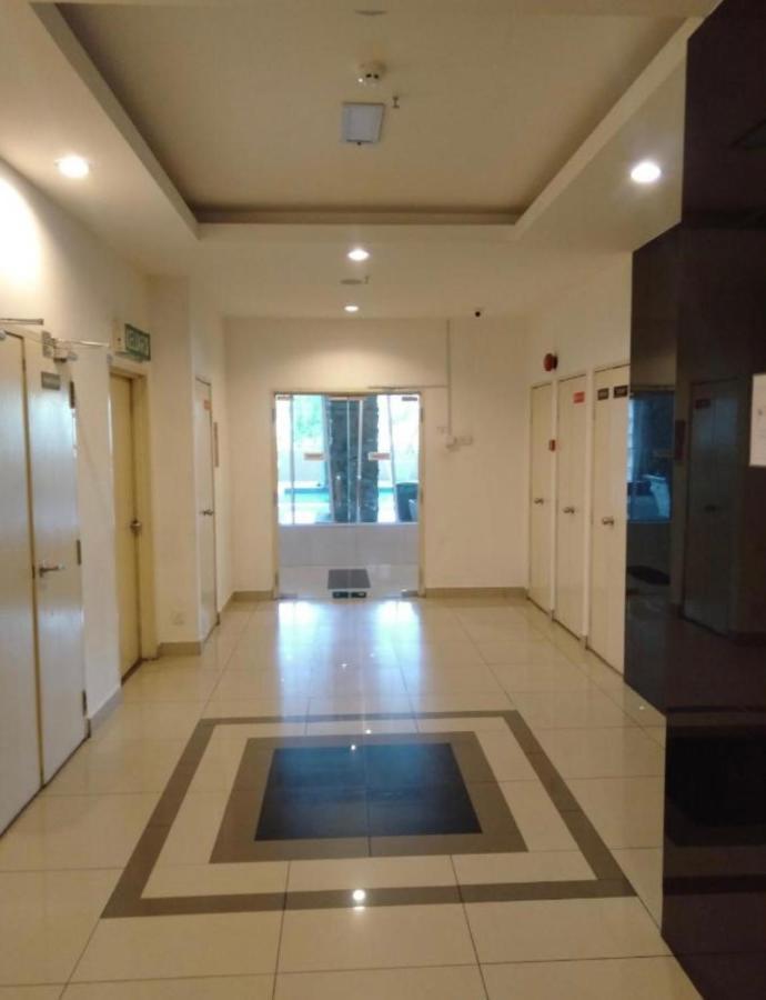 Kb Wakaf Che Yeh Apartment Kota Bharu Exterior foto
